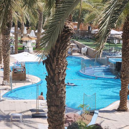 Sea Side Eilat Holiday Apartment Ngoại thất bức ảnh