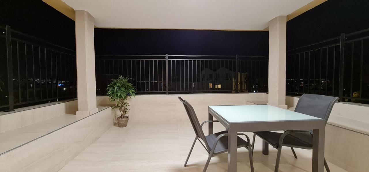Sea Side Eilat Holiday Apartment Ngoại thất bức ảnh