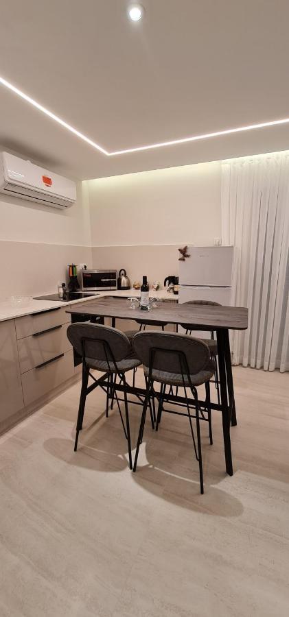 Sea Side Eilat Holiday Apartment Ngoại thất bức ảnh